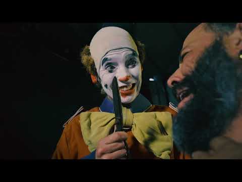 HUMAN ALIEN - SHISHKO DISCO