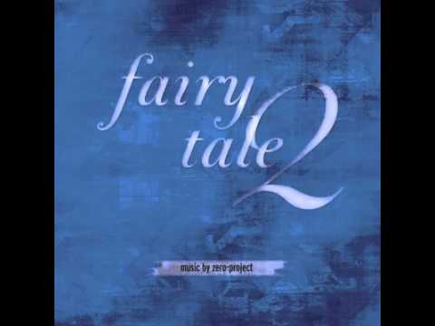 zero-project | Fairytale 2 | 02 - First night at the Wood Elf Forest 🎼