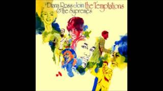 Diana Ross and the Supremes join the Temptations try it baby