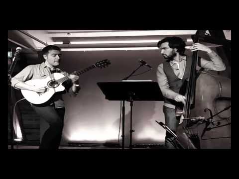 Blanes en Blues - ALVAREZ/MENDOZA