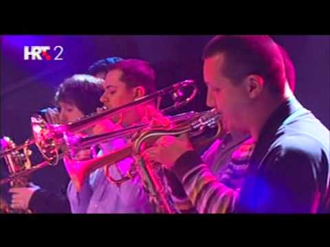 Garaza - Greenhouse Blues Band