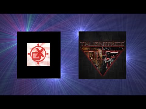 Rainbow six Siege DeSBL | Genetix vs TLF