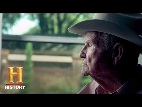 Pearl Harbor: The Last Word - Two Sundays in History: James Leavelle | History