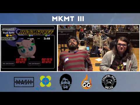 MKMT III P2 Pools - Siddward vs Zasa - Winners Quarters