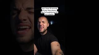 Download lagu Did I make the cut? #shorts #youtubeshorts mp3