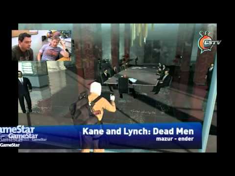 GameStar TV s03e12 - Játékok