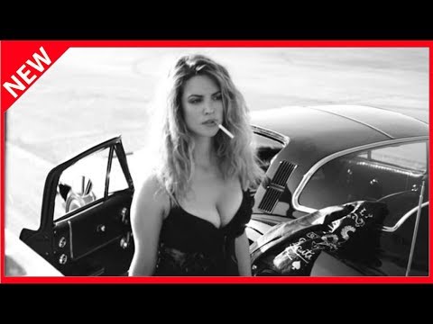 Supercool: Nenas Tochter Larissa im neuen The BossHoss-Clip!