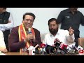 LIVE: Actor Govinda Makes Political Comeback, Joins Shiv Sena | Lok Sabha Elections 2024