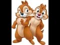Chip N Dale Rescue Rangers A Case Of Stage Blight HD