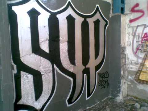 HZOP feat. NIETOPERZ SGP - SPEŁNIAJ MARZENIA