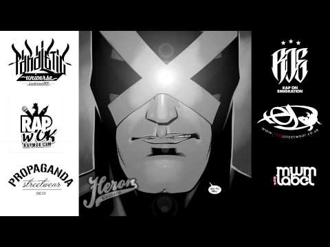 Heron M.W.M prod Dj Sokol "RAIN"