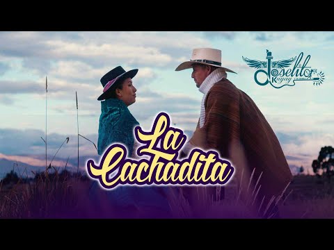Joselito Kuyay - La Cachadita 😈 (Toril 2025) | Video Oficial