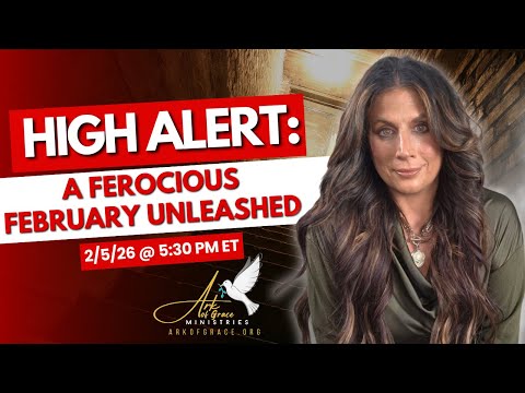 High Alert: A Ferocious February Unleashed