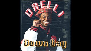 drelli - down day