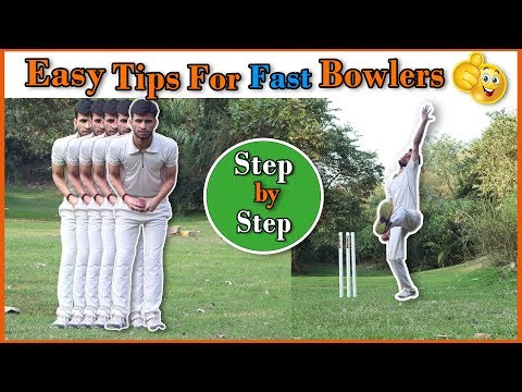 download lagu mp3 mp4 How To Bowl Fast In Cricket, download lagu How To Bowl Fast In Cricket gratis, unduh video klip How To Bowl Fast In Cricket