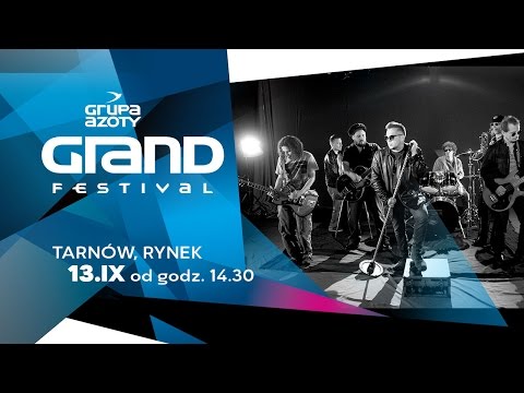 Grupa Azoty Grand Festival 2014 - zdjęcie