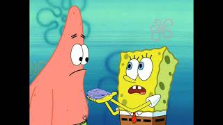 Download lagu Rock A Bye Bivalve 1/5 |spongebob bahasa indonesia| mp3