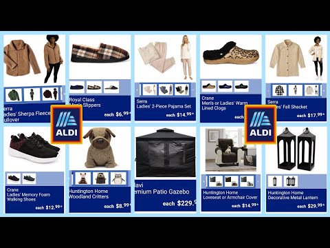 ALDI * AD 10/16/2022 - 10/22/22