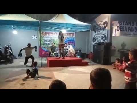 PAMER BOJO : Voc Chindy Ragillia ,, Versi Cendol Dawet ✌️