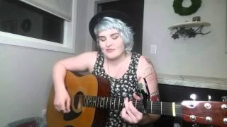 I Won&#39;t Let Me- The Descendents cover