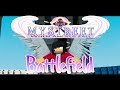 Meet Me On The Battlefield by SVRCINA | When Angels fall | Lyric Video | Aphmau