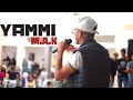 M.A.K -  yammi _ (Official Music Video)