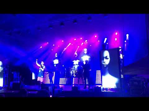 Majka - Meztelen - Győr 2K19