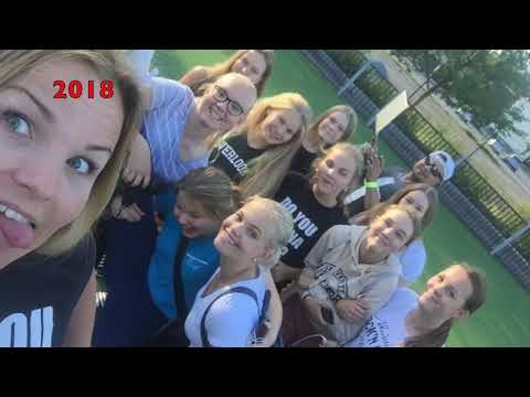 Rock Queens 2018 syksy 2019 kevät