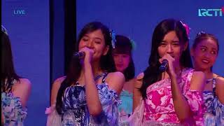 Download lagu 200313 JKT48 Team J - Arigatou mp3