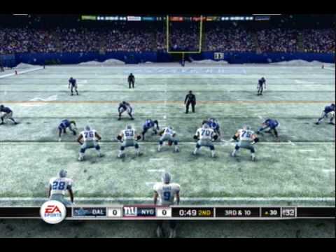 Madden NFL 10 Playstation 3