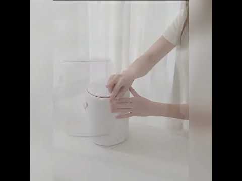 MOKI Mini Washing Machine with UV Lamp