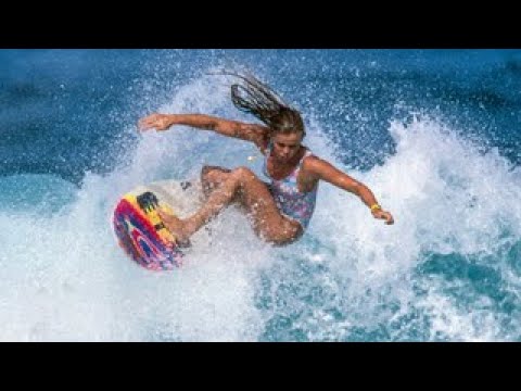 Girls Can't Surf | An empowering history of badass women