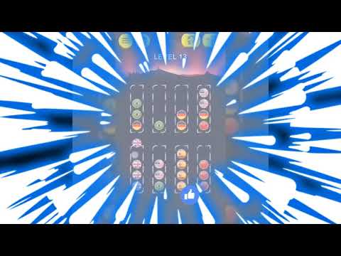 Ball Sort Puzzle - Color Sorti