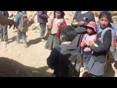 A Pobreza video