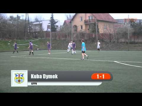 8. tydzień: Zespół - KPPN (Wiosna 2012)