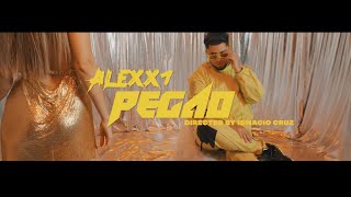 Video Pegao de Alexx1