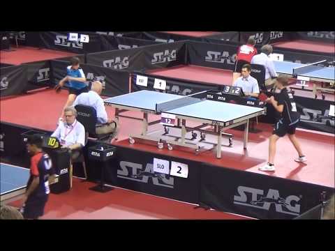 KHOSRAVI Sam - MOOS Madis (EYC 2018)