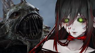 NEW RESIDENT EVIL KILLER