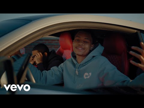 Jay Gwuapo, Kj Balla - R8 (Official Video)