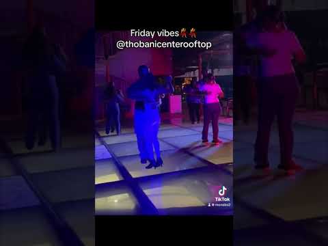 Stepwithmonica:Welcome warriors for social fun Friday #isukile(feat .Mbali the Real ,Billi B & Zaba)