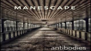 Manescape - Antibodies [Full Album]