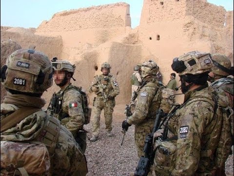 Under the Pressure - Military Motivation | ITALIAN ARMED FORCES