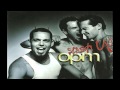 OPM - Stash Up (What Version)