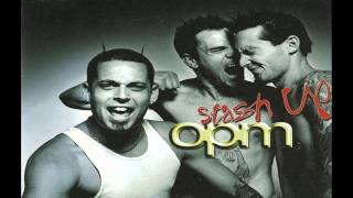 OPM - Stash Up (What Version)