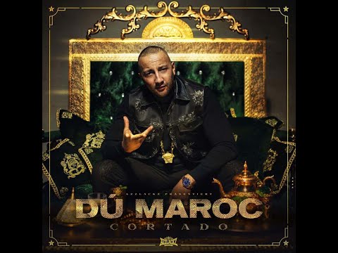 (FREE) Gzuz x Du Maroc x Undacava x Ngee x Ak AusserKontrolle Type Beat