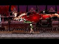 Mortal Kombat Chaotic New Era 2024 Sonya MK1 Full Playthrough