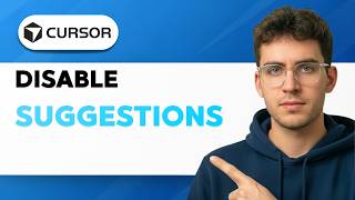 How to Disable Cursor AI Suggestions [2026 Full Guide]