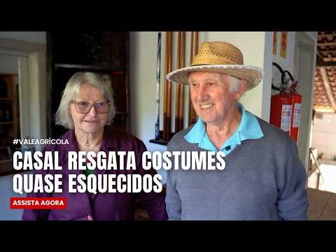 STUPP ECKE | GAMELAS E BITTER FEITO COMO NOS TEMPOS DOS IMIGRANTES