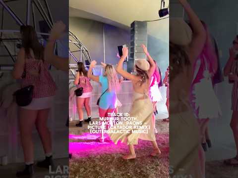 Murmur Tooth & Lars Moston and Lars Moston