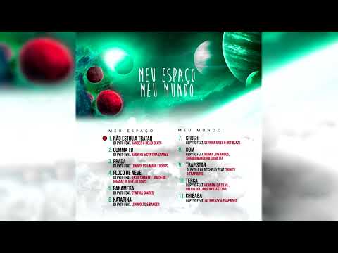 Dj Pyto ft Bander & Helio Beatz  - Nao estou a tratar